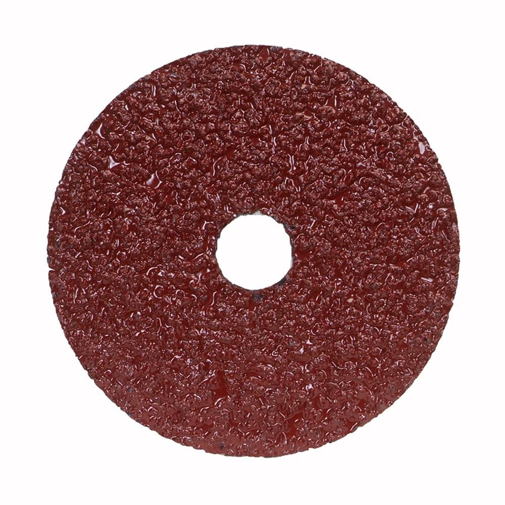 NORTON Norton 05539510701 Fiber Disc 9.125 in 36 Grit Merit FX370 25pk