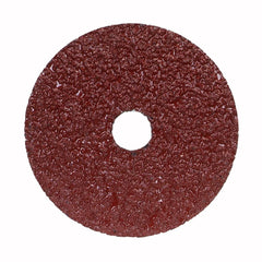 NORTON Norton 05539510701 Fiber Disc 9.125 in 36 Grit Merit FX370 25pk
