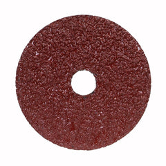 NORTON Norton 05539510684 Fiber Disc 5x7/8 Inches 16 Grit 25 Pack