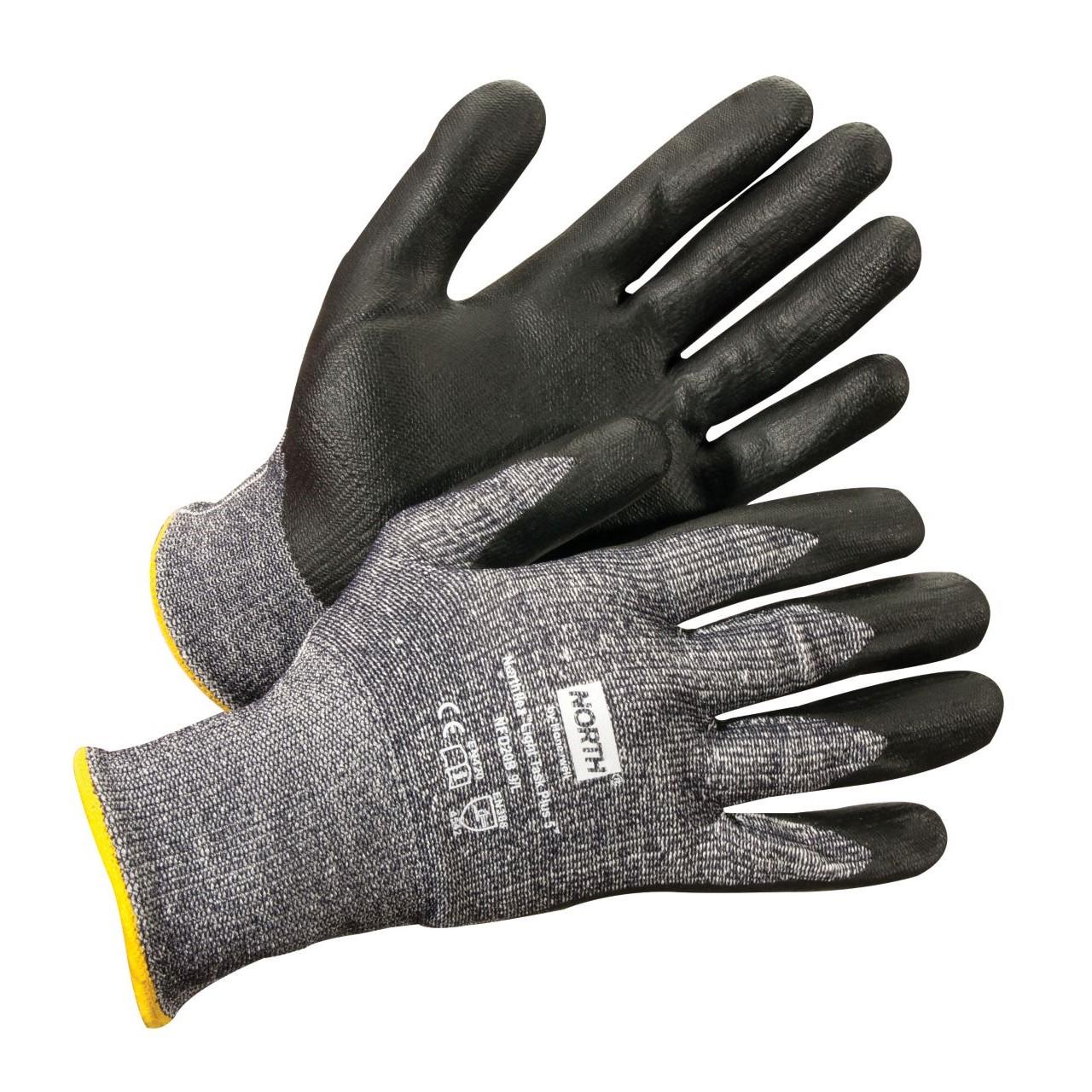 HONEYWELL Honeywell NFD20B/9L Cut Resistant Gloves 13 Gauge Large