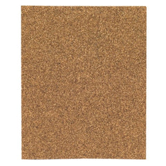 NORTON Norton 076607-00357 Multisand Sheets 120C Grit 9x11 in 25pk