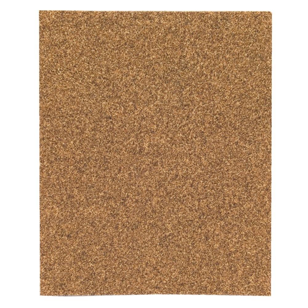 NORTON Norton 076607-00354 Multisand Sheets 220A Grit 9x11 in