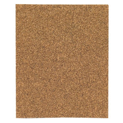 NORTON Norton 076607-00356 Multisand Sheets 150C Grit 9x11 in