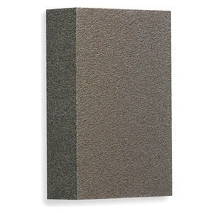 NORTON Norton 076607-00939 Contour Sanding Sponge Medium Grit