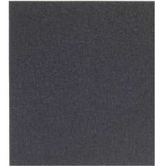 NORTON Norton 076607-01309 Emery Cloth Sheets 9x11 in Medium Grit