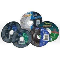 NORTON Norton 076607-01622 Type 1 Masonry Cut Off Wheel