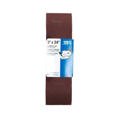 NORTON Norton 076607-02065 Aluminum Oxide Sanding Belt 120 Grit