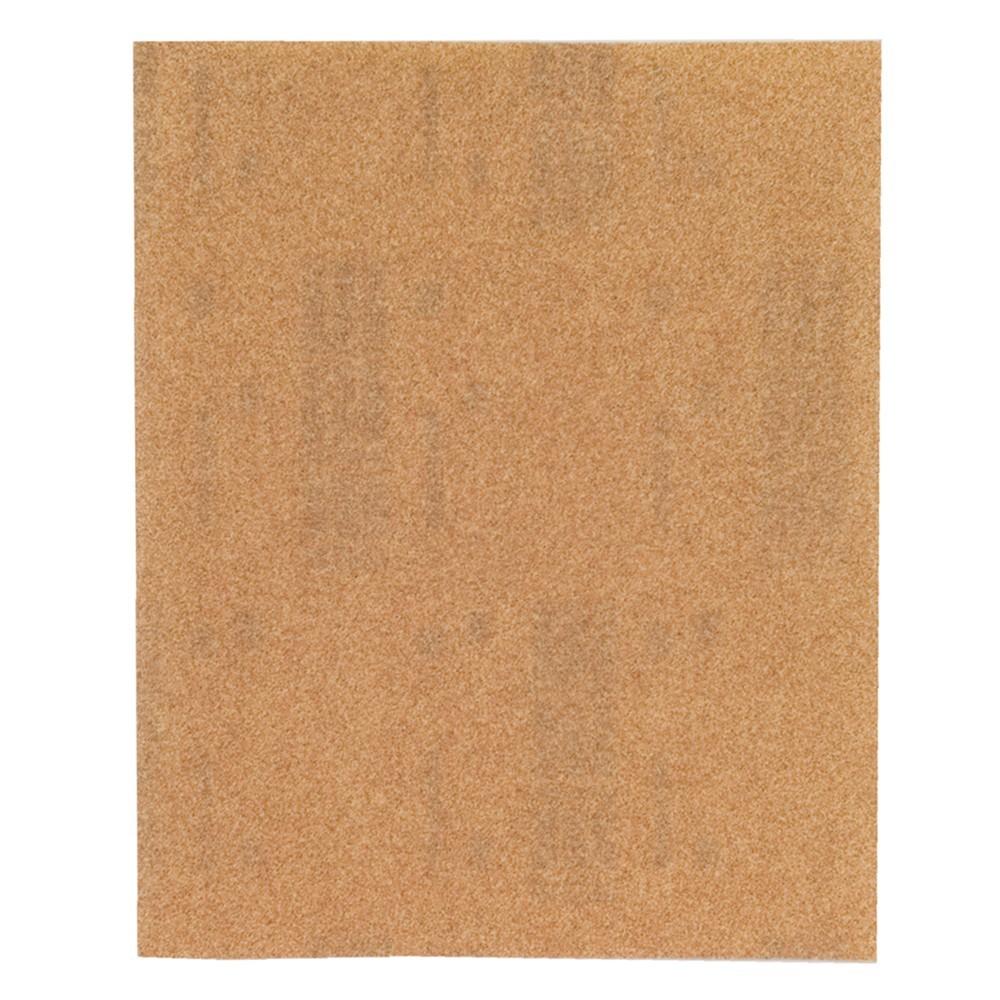 NORTON Norton 076607-01584 Woodsand Sheet 80C Grit 9x11 in 25pk