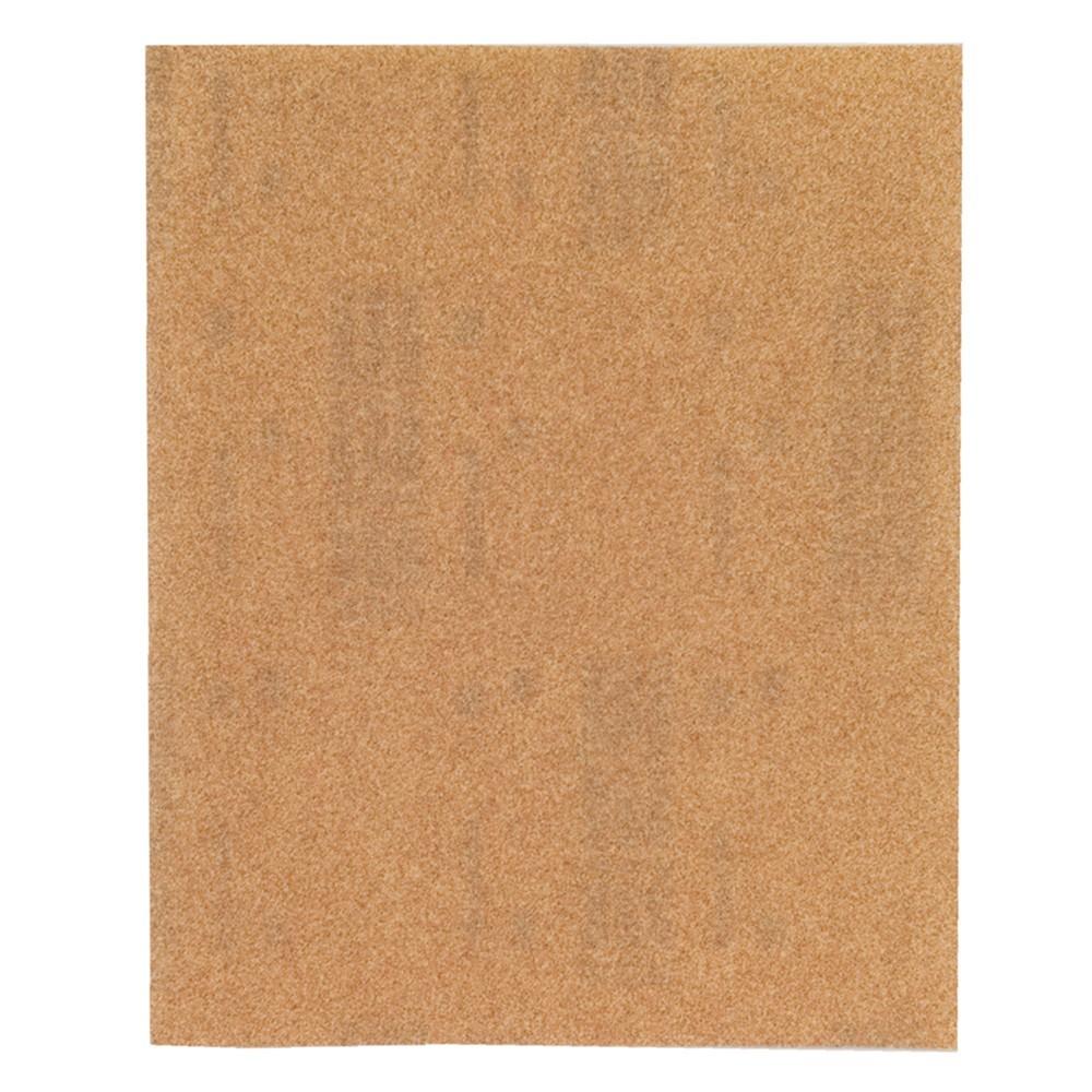 NORTON Norton 076607-01581 Woodsand Sheets 150C Grit 9x11 in