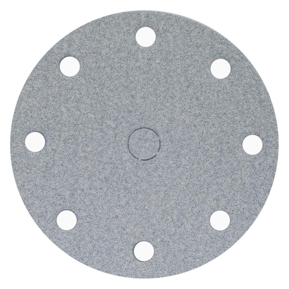 NORTON Norton 076607-05484 Sanding Disc 220 Grit 6 Inch 8 Hole 50 Pack