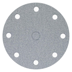 NORTON Norton 076607-05486 6 Inch 150 Grit Sanding Disc 50 Pack