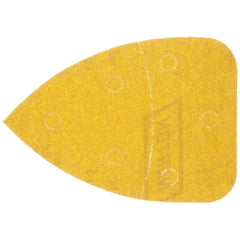 NORTON Norton 076607-02705 Detail Profile Sanding Sheet 180 Grit