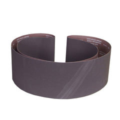 NORTON Norton 076607-60083 Wide Belt 6x108 in 100 Grit Aluminum Oxide