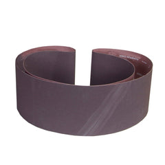 NORTON Norton 076607-60082 Wide Belt Ao X-wt 6x108 80 Grit