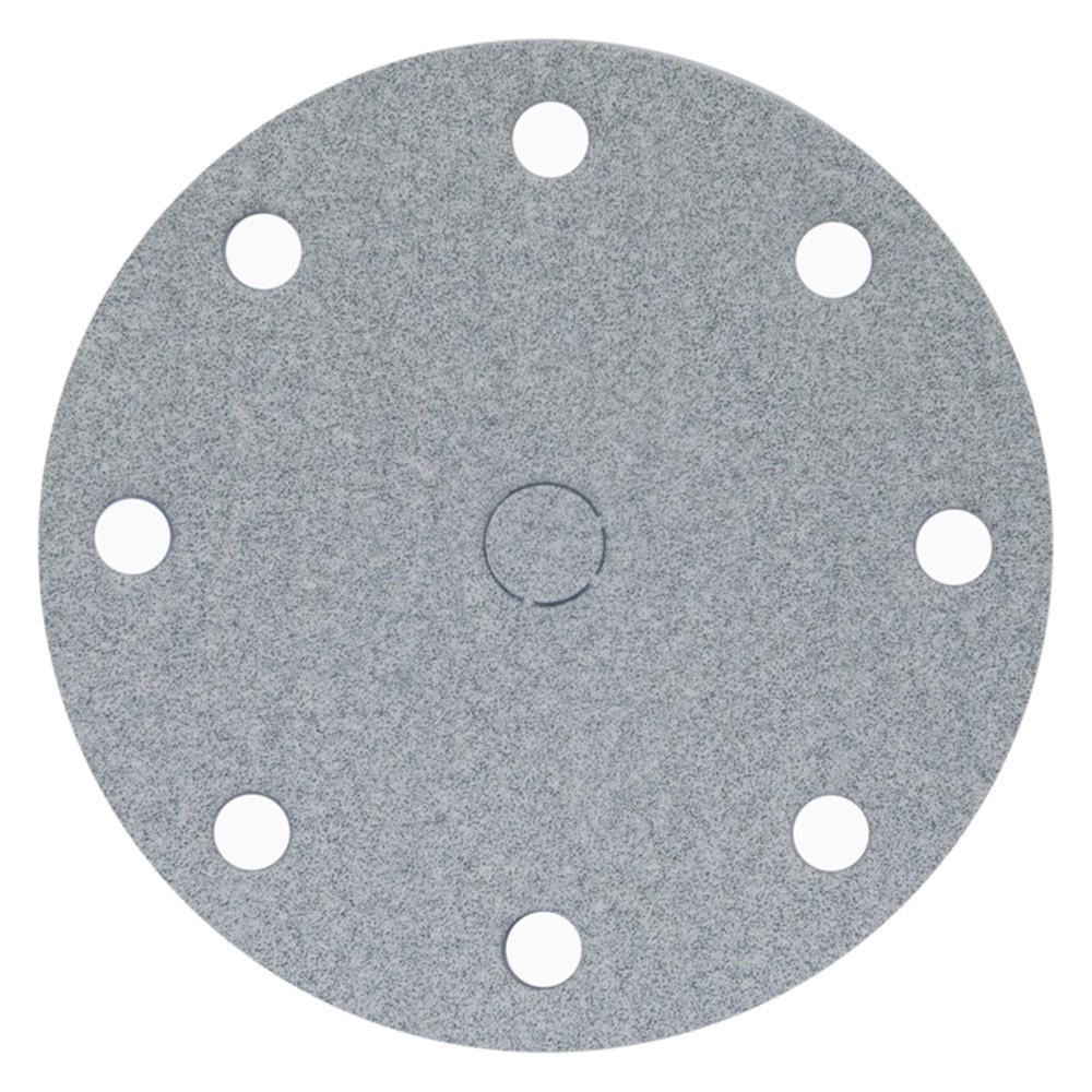 NORTON Norton 076607-05489 Sanding Disc 80 Grit 6 Inch 50 Pack