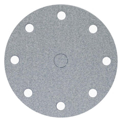 NORTON Norton 076607-05489 Sanding Disc 80 Grit 6 Inch 50 Pack