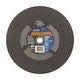 NORTON Norton 076607-05494 Gas Saw Blade Masonry 12 in