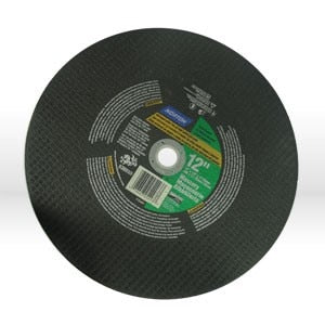 NORTON Norton 076607-05493 Gas Saw Masonry Blade 12x1/8x1 in
