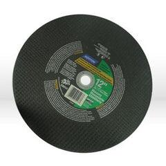 NORTON Norton 076607-05493 Gas Saw Masonry Blade 12x1/8x1 in