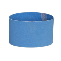 NORTON Norton 076607-49266 Sanding Belt 36 Grit 3x21 in 3 Pack