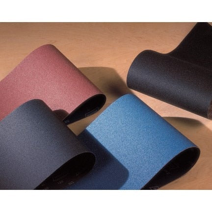 NORTON Norton 076607-60642 Wide Belt A/o X-wt Cloth 43x75 80G