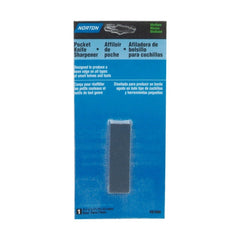 NORTON Norton 076607-87600 Pocket Knife Sharpening Stone