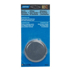 NORTON Norton 076607-85316 Axe Hatchet Sharpening Stone