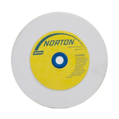 NORTON Norton 076607-88246 Bench Grinding Wheel 6x3/4x1 60 Grit