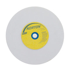 NORTON Norton 076607-88281 Bench Grinding Wheel 8x1x1 60 Grit