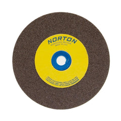 NORTON Norton 076607-88205 Bench Pedestal Wheel 5x3/4x1 Fine