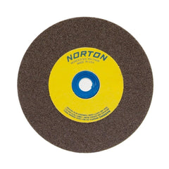 NORTON Norton 076607-88201 Bench Pedestal Wheel Fine 5x0.5x1