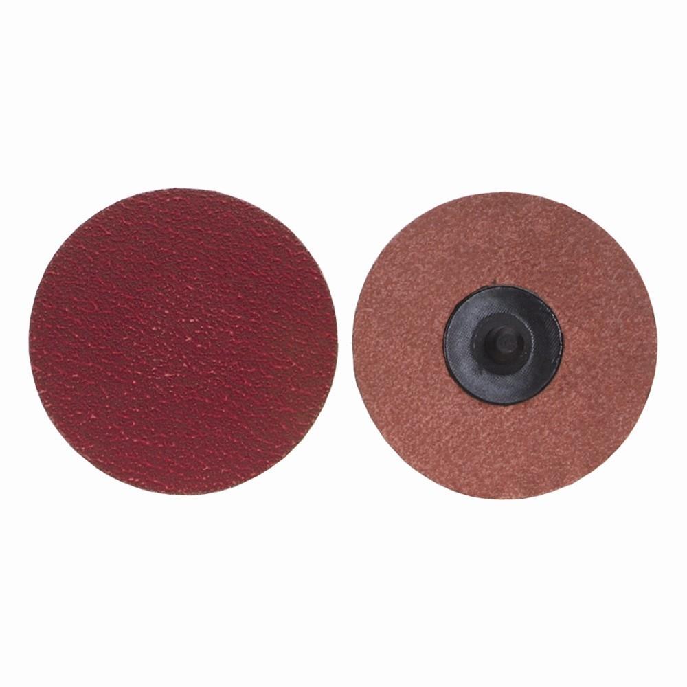 NORTON Norton 088341-65615 Powerlock Cloth Disc 2 Inches