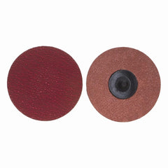 NORTON Norton 088341-65615 Powerlock Cloth Disc 2 Inches