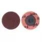 NORTON Norton 088341-66304 Quick Change Buffing Disc Tr Fine Grade