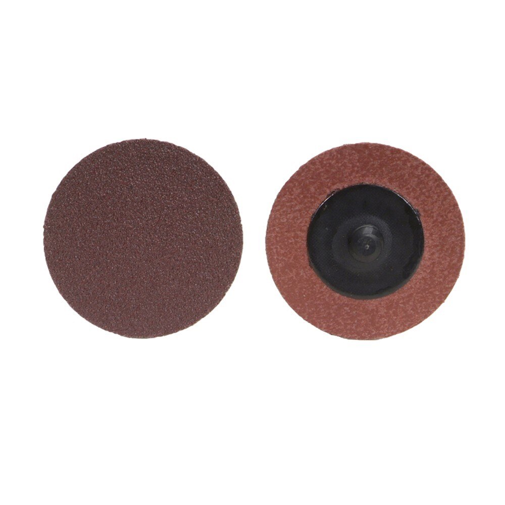 NORTON Norton 088341-64494 Alo Plus Powerlock Cloth Disc 60 Grit