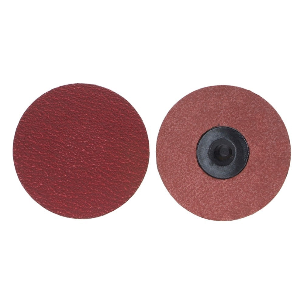 NORTON Norton 088341-68657 Powerlock Cloth Disc Ultra Ceramic 2 in