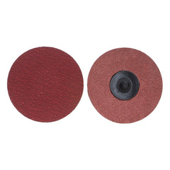 NORTON Norton 088341-68657 Powerlock Cloth Disc Ultra Ceramic 2 in