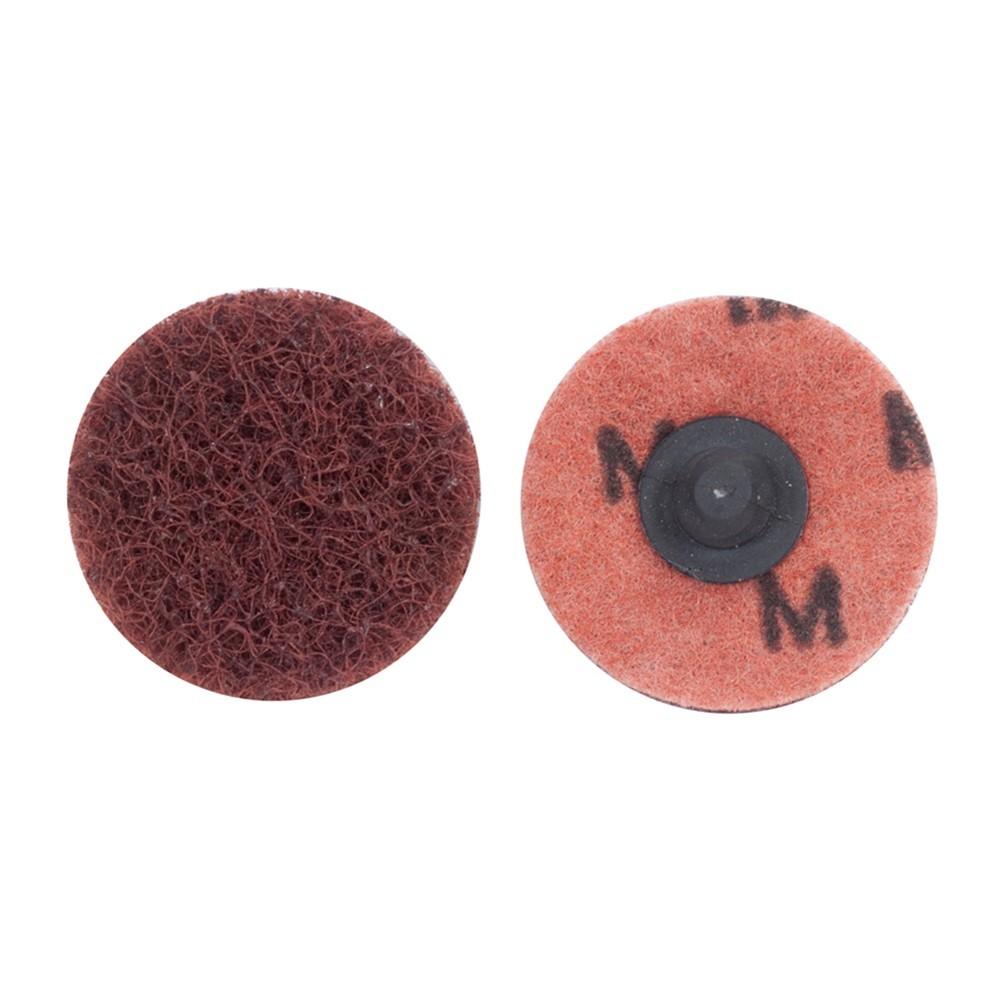NORTON Norton 088341-64065 3 Inch Powerlock Buffing Disc Type Iii