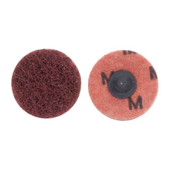 NORTON Norton 088341-64065 3 Inch Powerlock Buffing Disc Type Iii