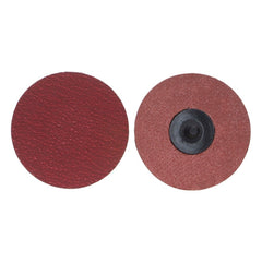 NORTON Norton 088341-60458 Ceramic Powerlock Disc 3 in 36 Grit 50pk