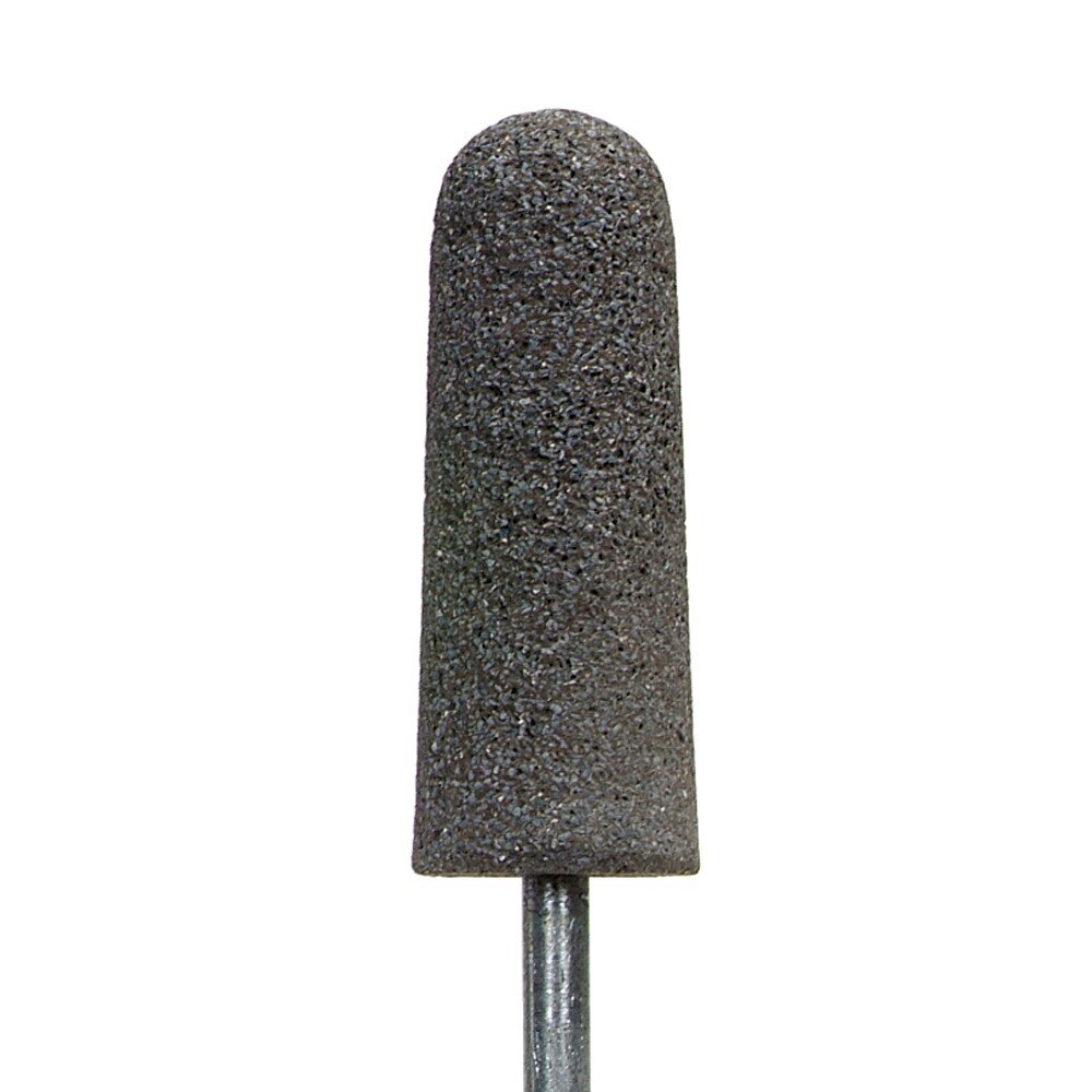 NORTON Norton 614636-16460 Resin Bond Mounted Point A3 Za/ao 5 Pack