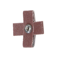 NORTON Norton 088341-84206 Merit Abrasive Cross Pad 120 Grit