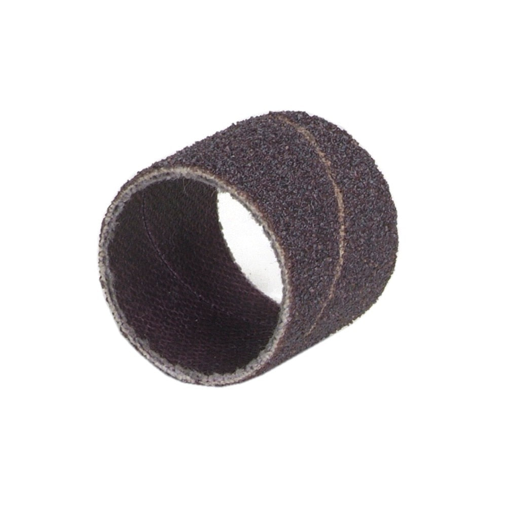 NORTON Norton 88341-96075 Spiral Sanding Band 60 Grit 100 Pack