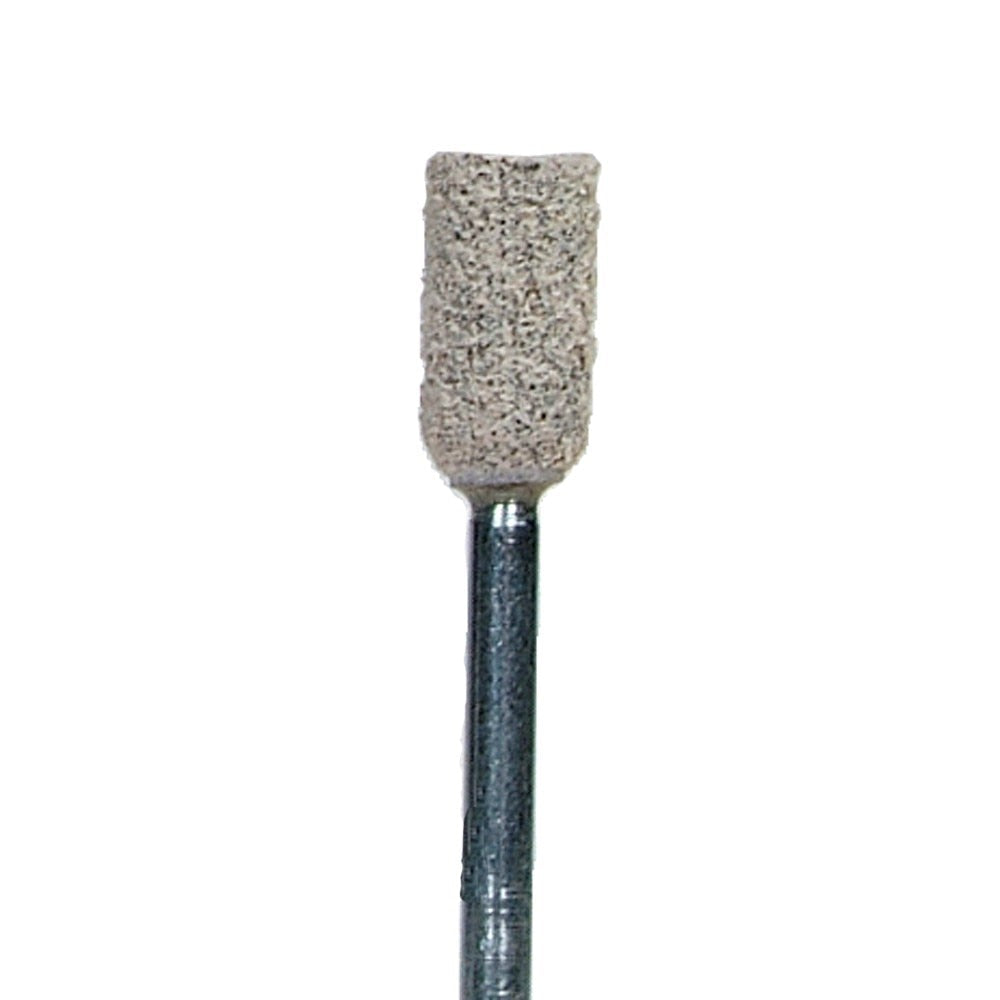 NORTON Norton 614636-22655 Cotton Fiber Mounted Point W163 A80