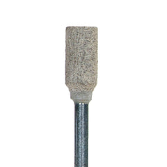 NORTON Norton 614636-22656 Mounted Point Cotton Fiber 1/4x1/2x1/8