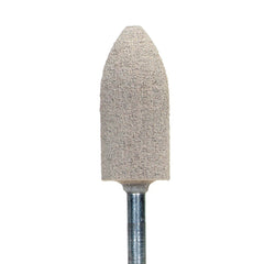 NORTON Norton 614636-22664 Mounted Point Wheel 80 Grit 7/8 in