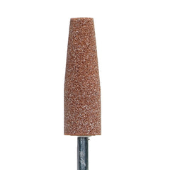 NORTON Norton 614636-24375 Mounted Point A1 3/4x2-1/2 in 60 Grit
