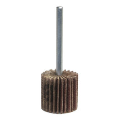 NORTON Norton 088341-37474 Micro-mini Grind-o-flex 240 Grit Flap Wheel