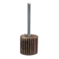 NORTON Norton 088341-37475 Microwheel Flap Wheel 320 Grit