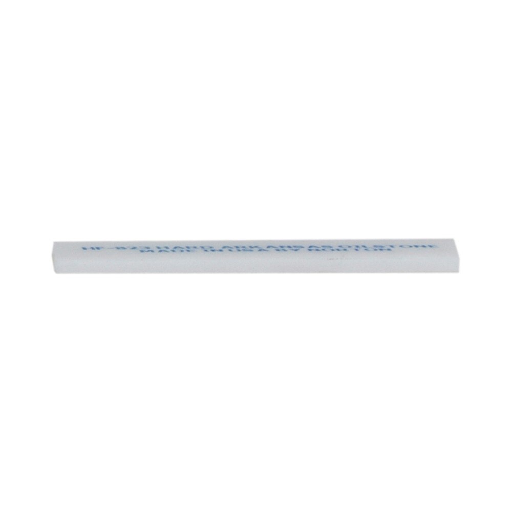 NORTON Norton 614636-86805 Arkansas Flat Abrasive File Ultra Fine